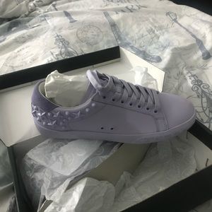 Ash sneakers. Size 8